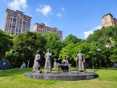 -陈家山荷花公园