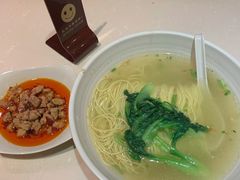 -东泰祥生煎馆(重庆北路店)