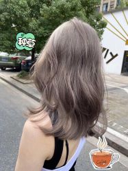 点击看大图 -OnHair造型