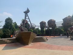 -枫香湖儿童公园