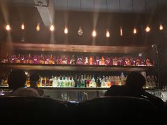 -HUNTING BAR亨霆鸡尾酒馆(越秀淘金店)