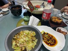 -农乐园食府(梅城镇店)