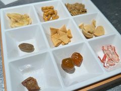 -探鱼·鲜青椒爽麻烤鱼(领展购物广场店)