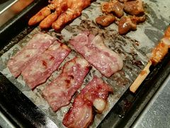 -比特堡啤酒烤肉自助料理(和平店)