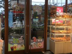 -85度C(上海仓汇路店)