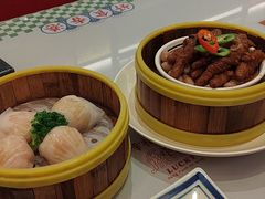 -香港新曜记茶餐厅(星耀城店)
