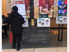 -麦当劳(龙湖北京大兴天街店)