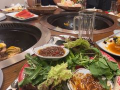 -万里闯关东铁锅炖菜馆(高新旗舰店)