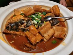 -新白鹿餐厅(龙游路总店·杭帮菜名店)