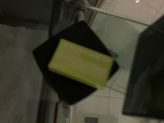 -香港数码港艾美酒店