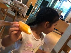 -若蘭慈·无国界素食料理(欢乐海岸店)