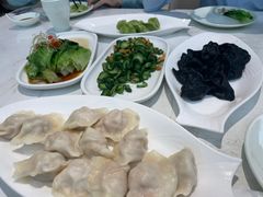 -船歌·鱼水饺青岛菜(国贸商城店)