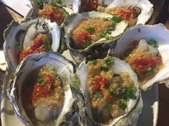-木屋烧烤(白石洲店)