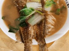 -何记面馆(龙泉山店)