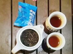 -客乐得玉峰山房车营地