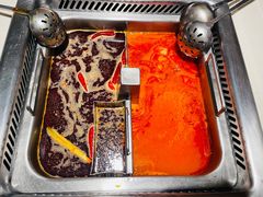 -海底捞火锅鲜切牛肉主题店(长寿路店)
