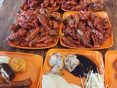 -斯通泰伯酒店-餐厅