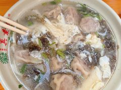 -真素诚·清真(新华路店)