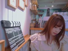 -长颈鹿咖啡(大学路店)