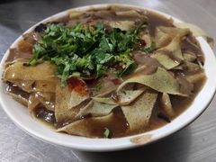 -正味斋锅巴菜(西北角店)