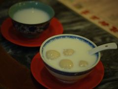 杏仁豆腐-玫瑰甜品(文明路店)
