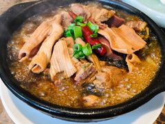 -人全到南京本帮菜馆(云锦路店)