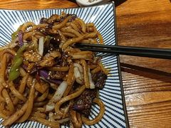 -日吉丸·鸟将军炭火融合酒馆(中央大街店)