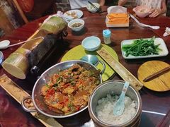 -61号餐吧(兴坪古镇漓江店)