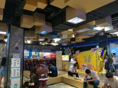 -几何影城观前街店(全激光影厅)