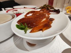 -月福京味斋·烤鸭店·北京菜(鼓楼总店)