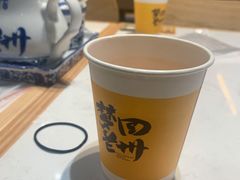 -陳香貴·兰州牛肉面(东方宝泰店)