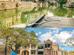 -赤坎·广东华侨国际旅游度假区