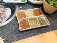 -鹤之乡·齐齐哈尔烤肉·非遗(秋涛路店)