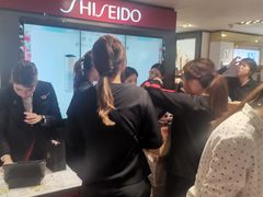 -崇光百货(尖沙咀店)