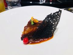 四川红烧安格斯雪花牛肉-辛香汇·现炒川菜(淮海路百盛店)