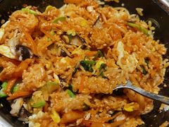 石锅拌饭-小木屋拌饭(鞍山景子街小商品城店)