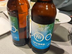 -海底捞火锅(新华联梦想城店)