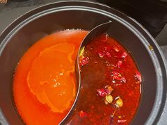 -匠牛亭·锅物烧肉放题自助(昆百大·泰业城店)