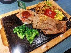 -豪客来牛排(海沧阿罗海店)