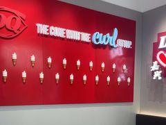 -DQ·蛋糕·冰淇淋(嘉兴南湖万达店)