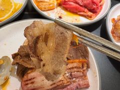 -東盛炭烤自助料理(玄武招商花园城店)