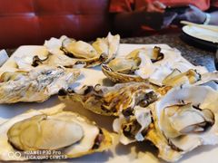 -渔民船说·北塘海鲜·天津菜·海肠捞饭(北塘古镇店)