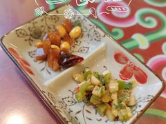 -格日勒阿妈蒙古厨房(大召店)