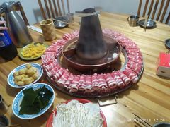 -刘老表·瓦罐汤涮肉(青云谱店)