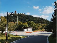 -狼山风景名胜区