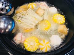 -东椰·海南椰子鸡火锅(朝阳门店)