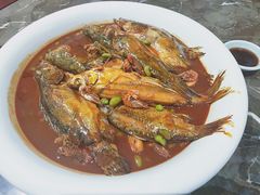 -冶春茶社(星汉大厦店)