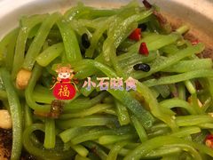 -小天厨民间菜馆(深圳街店)