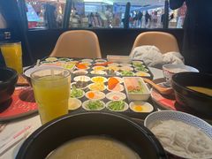 -妈妈故事米线(市府恒隆店)