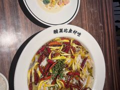 -太二酸菜鱼(海口友谊广场店)